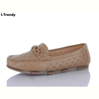 Туфли Trendy XH565-5