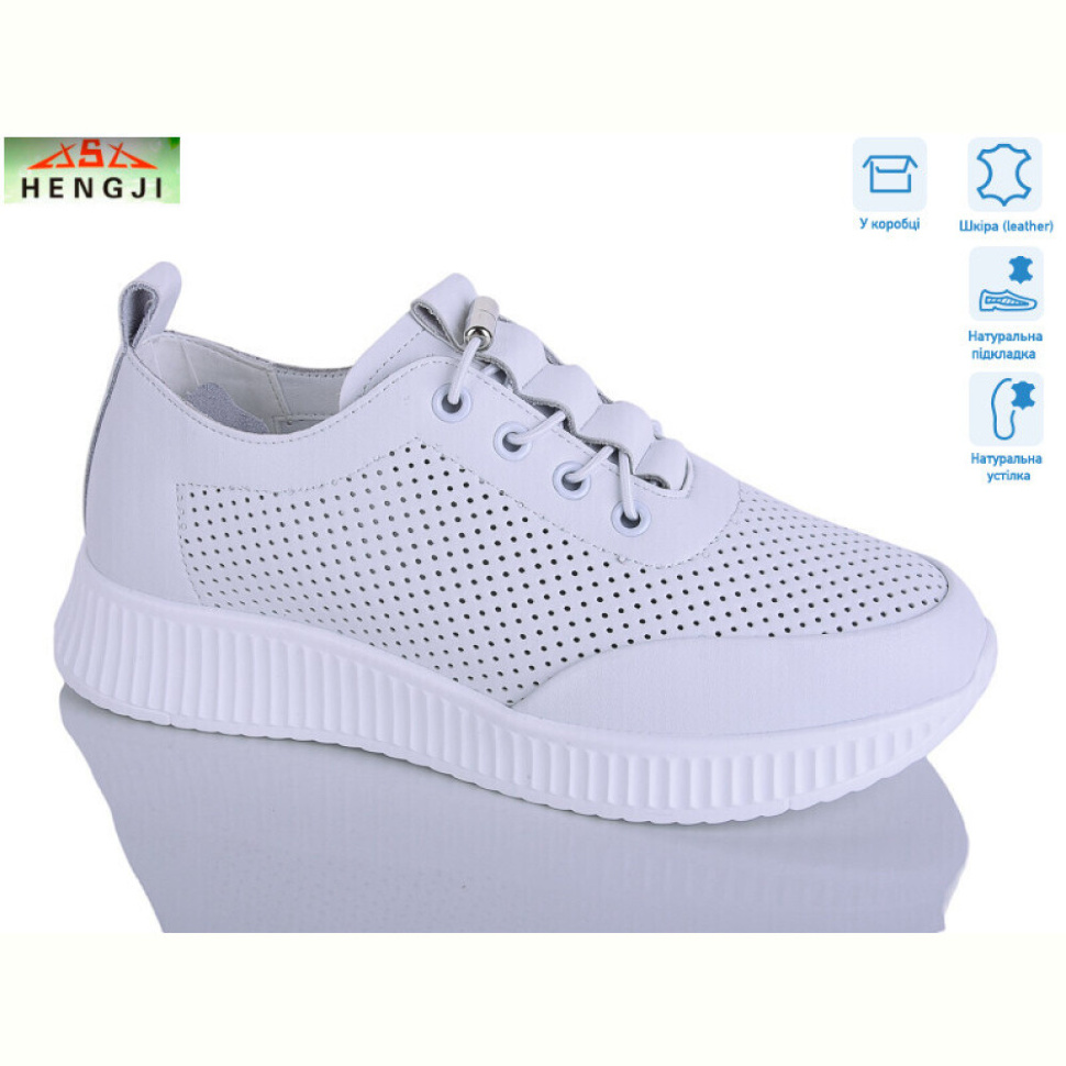 Кроссовки HENGJI-ELENA 895-3