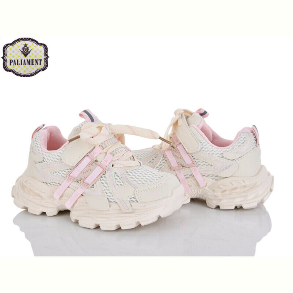 Кроссовки PALIAMENT B0063-4