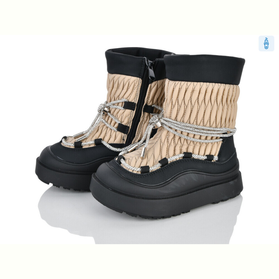 Сапоги Xifa kids XF02-1101-3