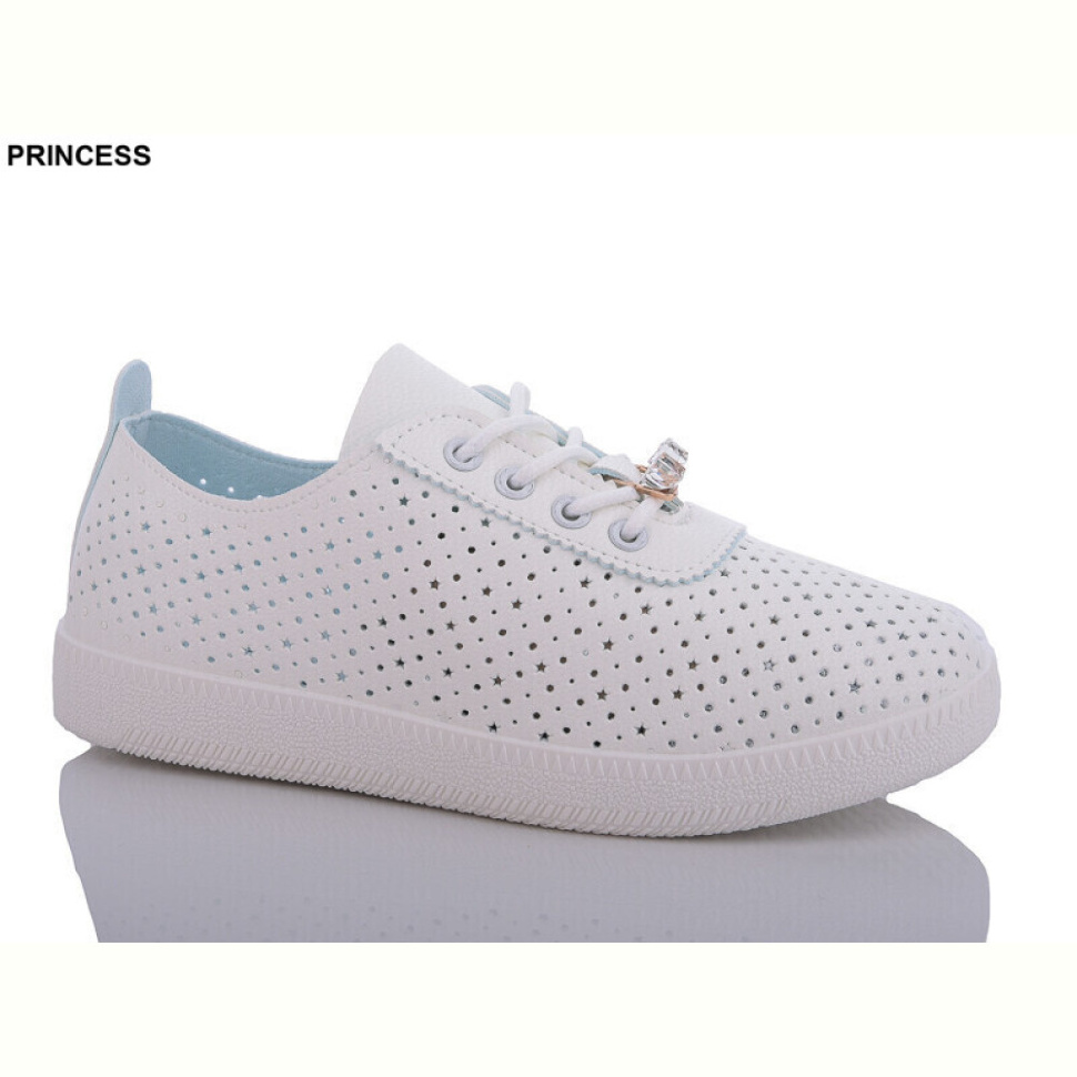 Кроссовки Princess L201