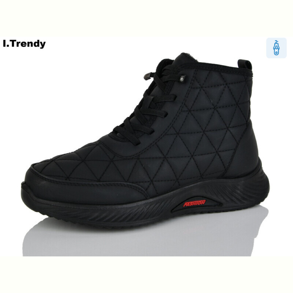 Ботинки Trendy DB8280-1