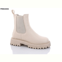 Ботинки Princess Q086