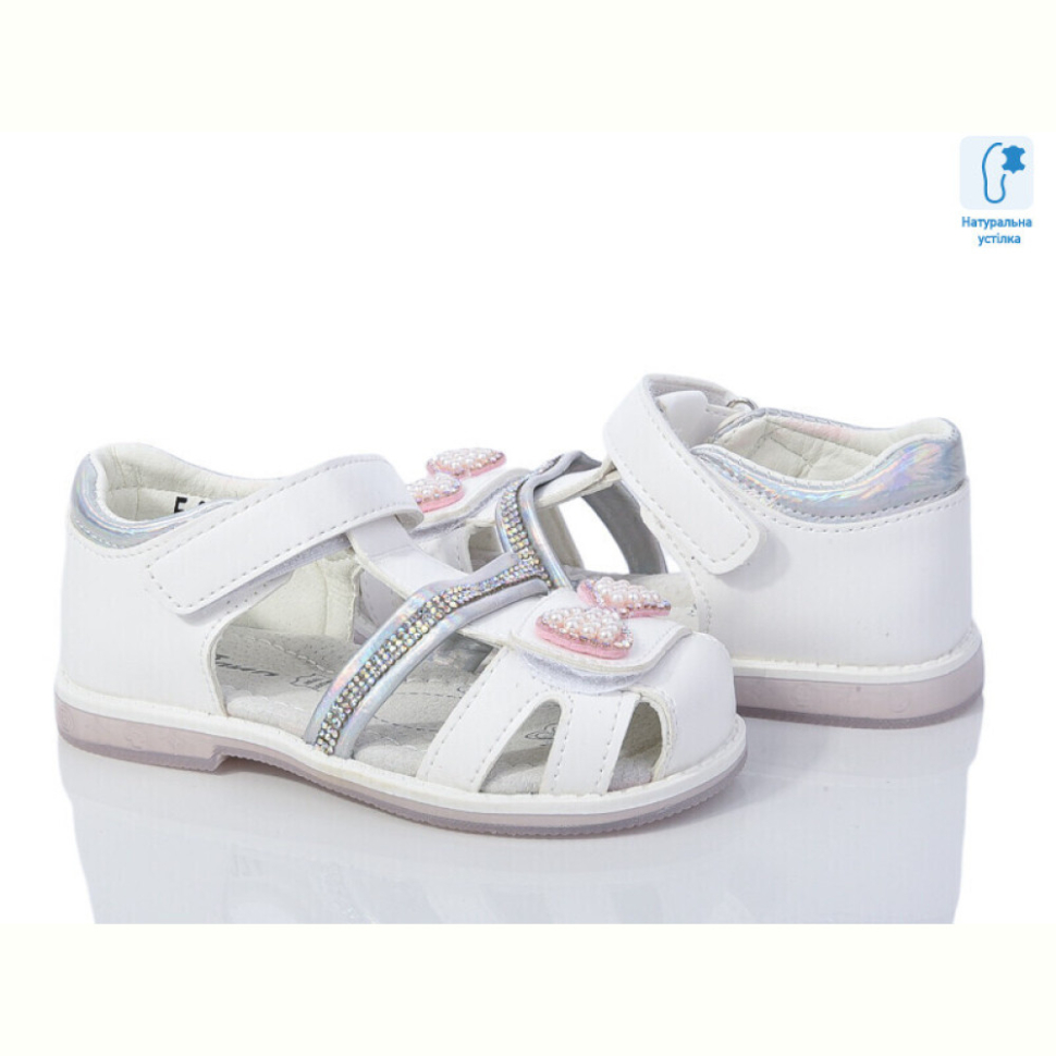 Босоножки Ok Shoes F0074A
