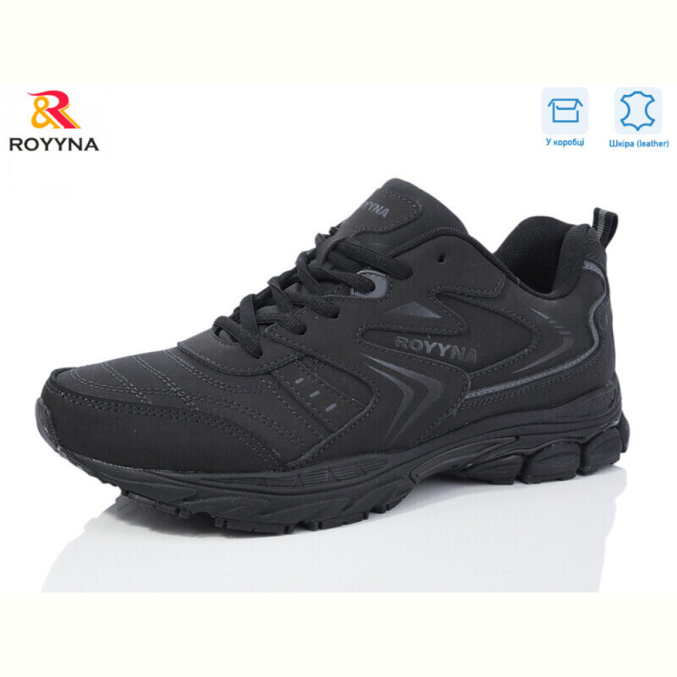 Кроссовки ROYYNA 086D