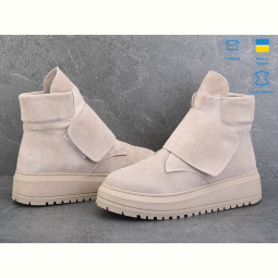 Ботинки Ailinda 808-27M