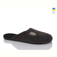 Тапки Inblue 703-14