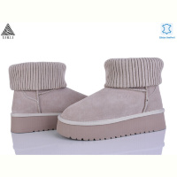 Угги STILLI Group UG410-4 шкіра піна