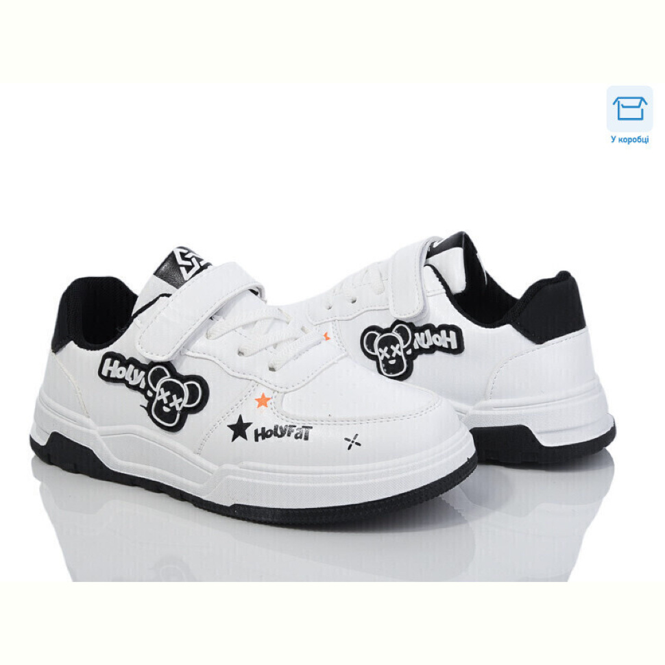 Кроссовки Ok Shoes YP15