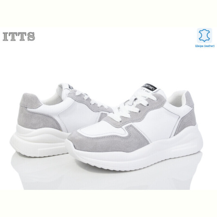 Кроссовки ITTS MX6607-5