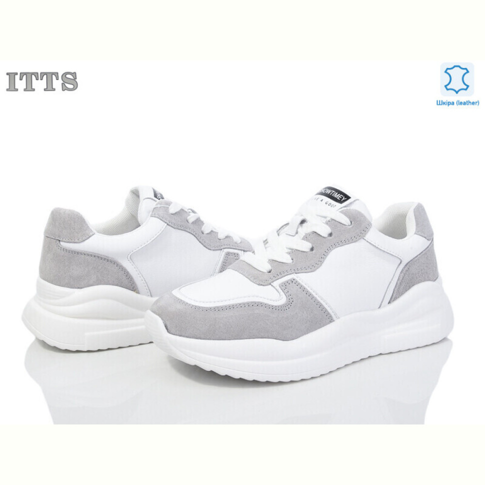 Кроссовки ITTS MX6607-5