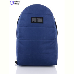 Рюкзак Reluna Group JS003-12 navy