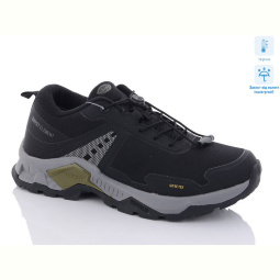 Кроссовки Dan Marest A2593-3 термо