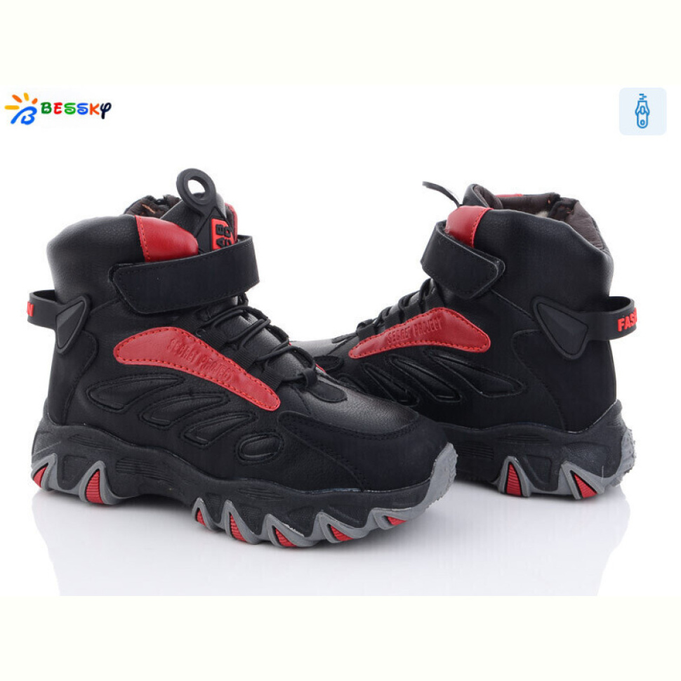 Ботинки Bessky-Kellaifeng BM3127-2C