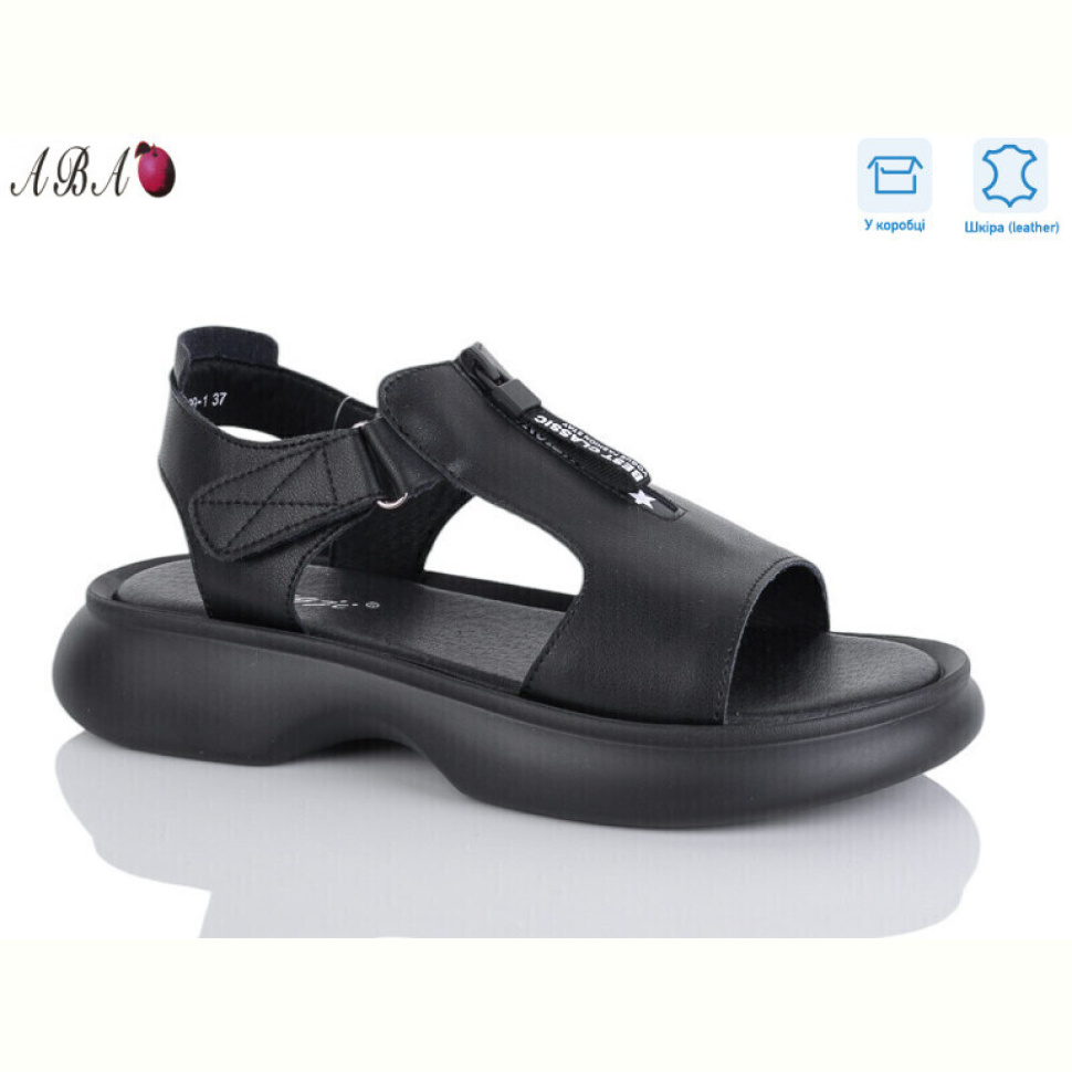 Босоножки Aba G199ABA-1 Босоножки Aba G199ABA-1