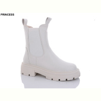 Ботинки Princess Q121