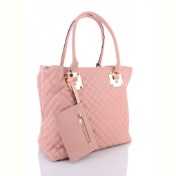 Сумка David Polo 2114-10 pink