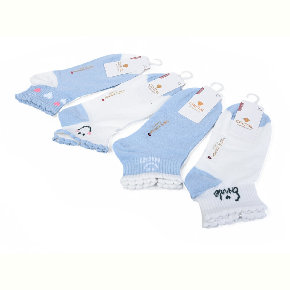 Носки Textile T236 mix