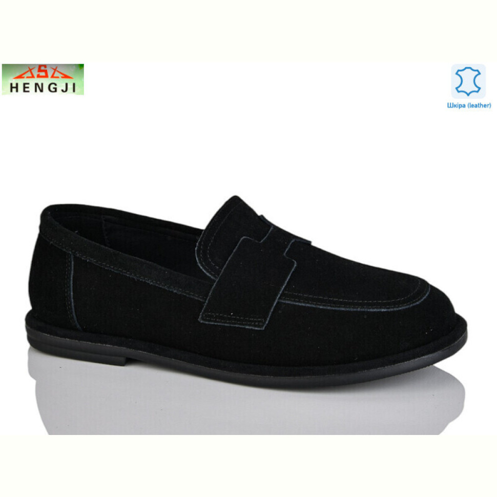 Туфли HENGJI-ELENA A560-1