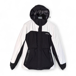 Куртка Audsa A24011-67 black