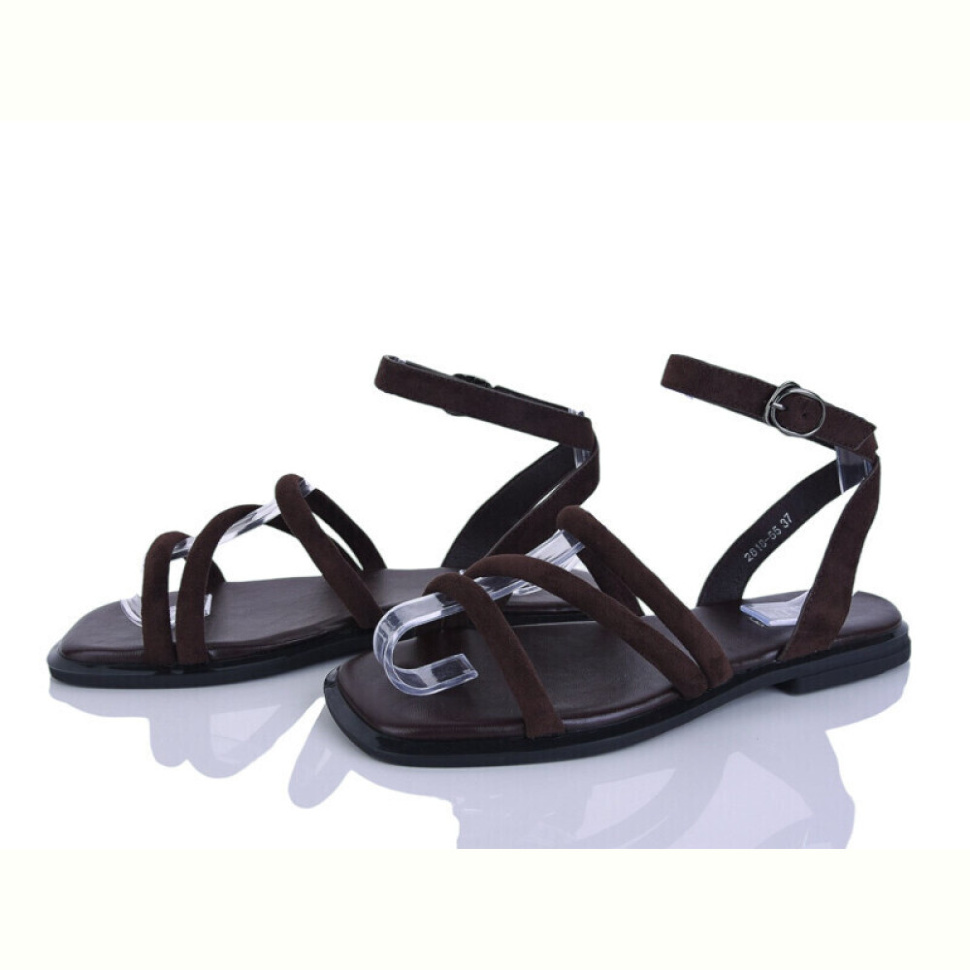 Босоножки Бабочка-Mengfuna-AESD 2818-55