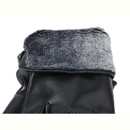 Перчатки RuBi M11 black