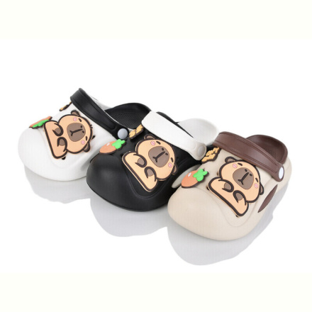 Кроксы Family S210-2 mix