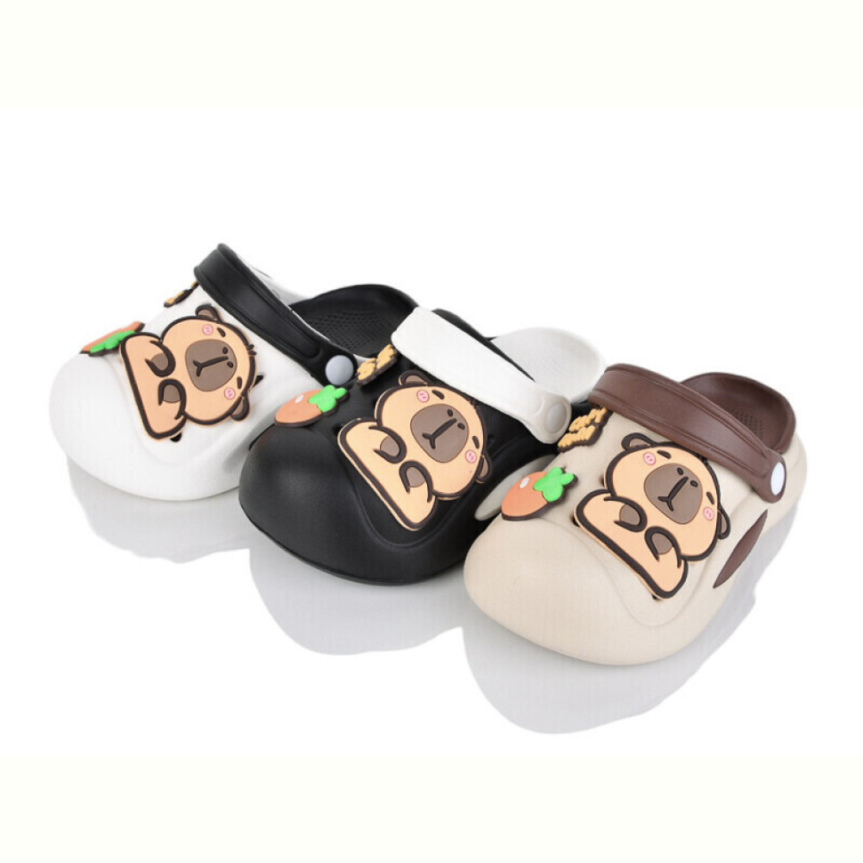 Кроксы Family S210-2 mix