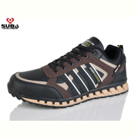 Кроссовки SUBA A7743-7 піна