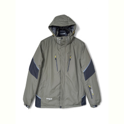 Куртка Audsa VS25059-10 khaki