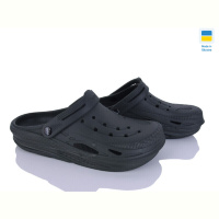 Кроксы Vladimir Крок C103 зелений