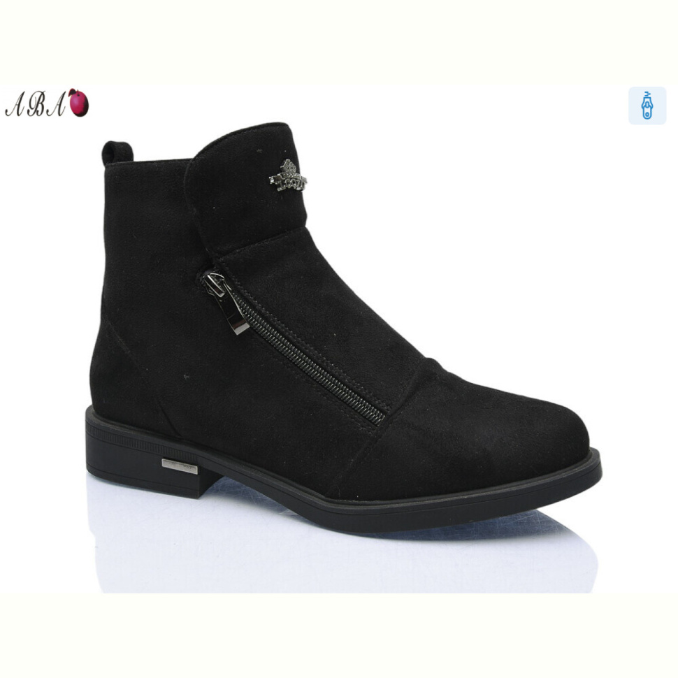 Ботинки Aba 951-9G