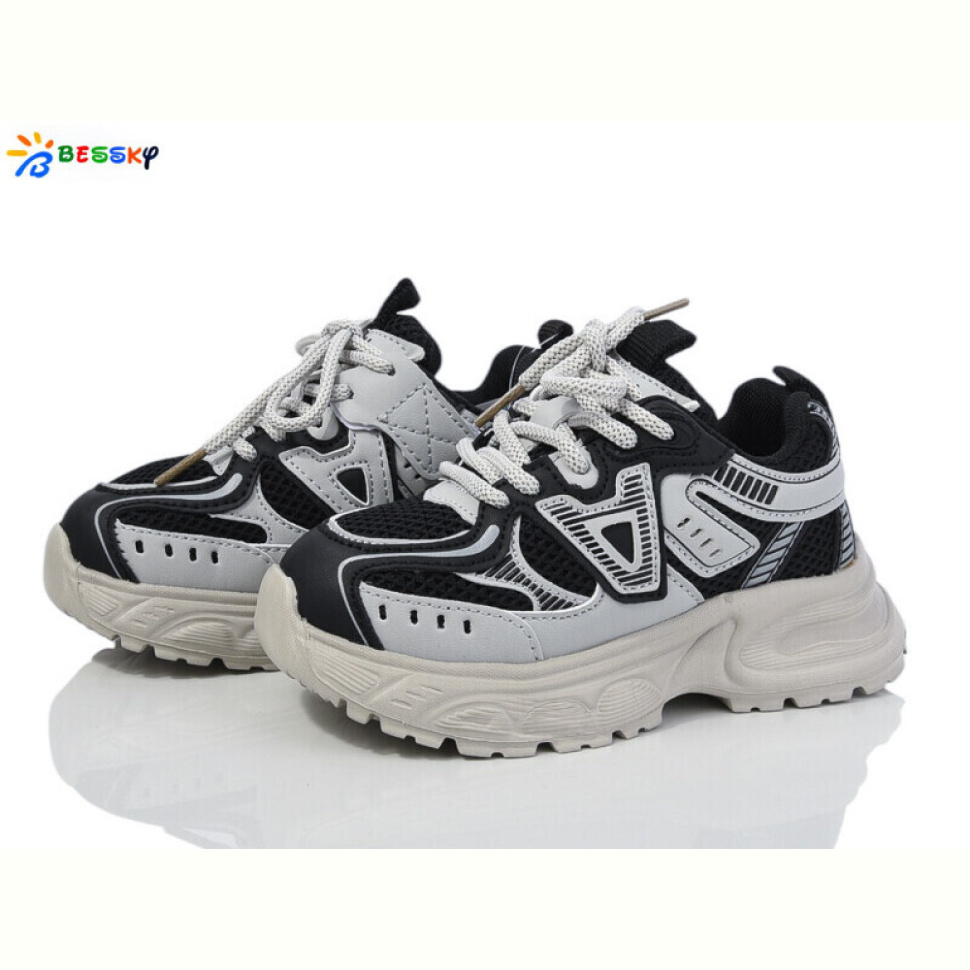 Кроссовки Bessky-Kellaifeng BY4172-1B