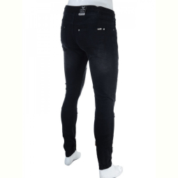 Джинсы Optspace D5033X black