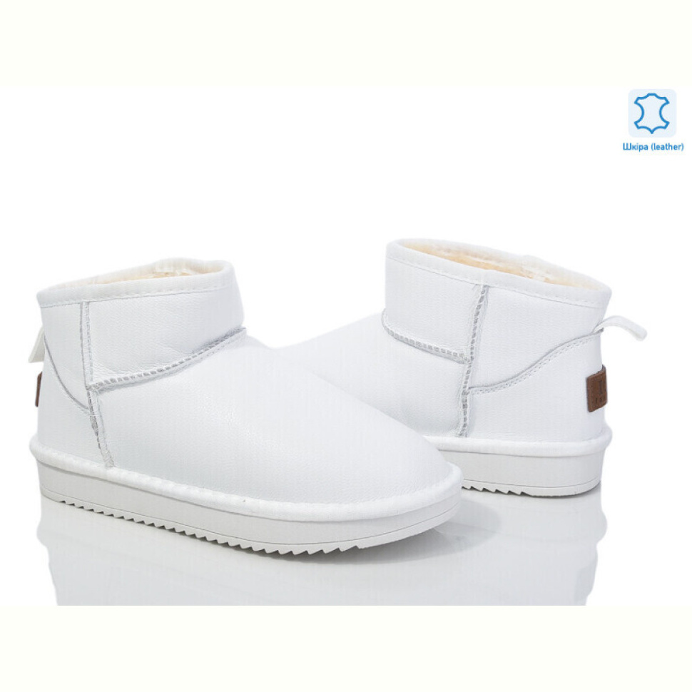 Угги ITTS 5855-9