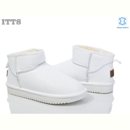 Угги ITTS 5855-9