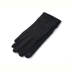Перчатки RuBi 1-007 black