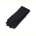 Перчатки RuBi 1-007 black