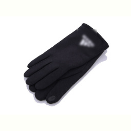 Перчатки RuBi A-5 black