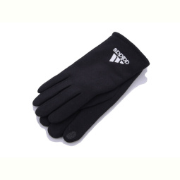 Перчатки RuBi A-5 black