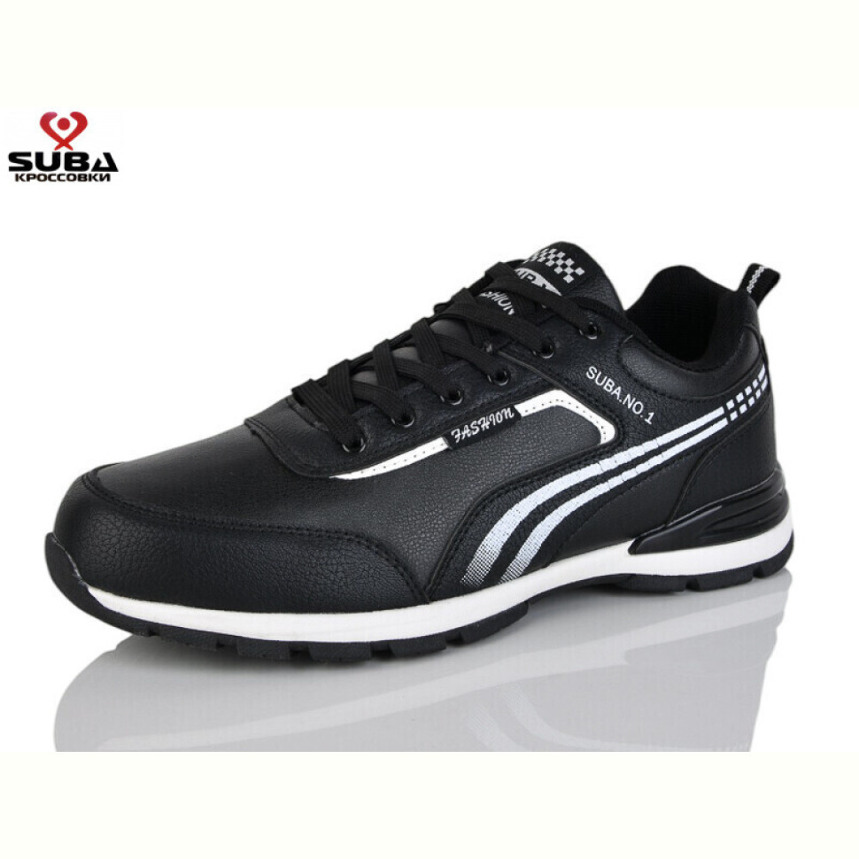 Кроссовки SUBA A7723-2 піна