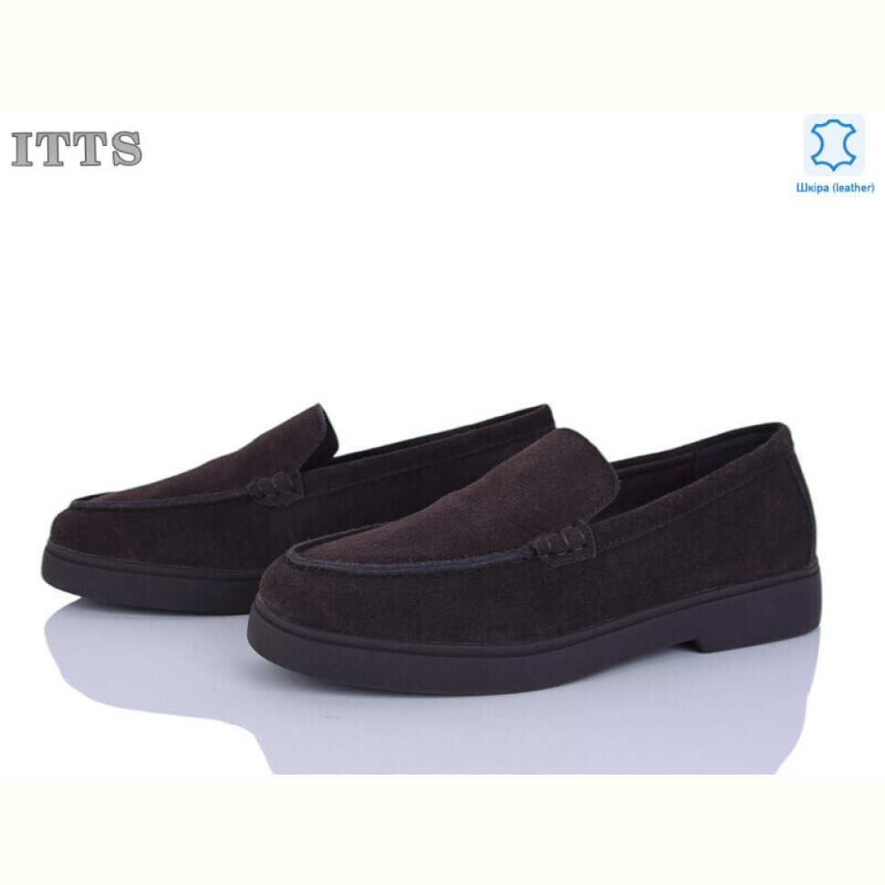 Туфли ITTS 177-3