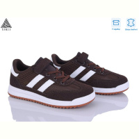 Кроссовки STILLI KIDS TQ20-5 шкіра