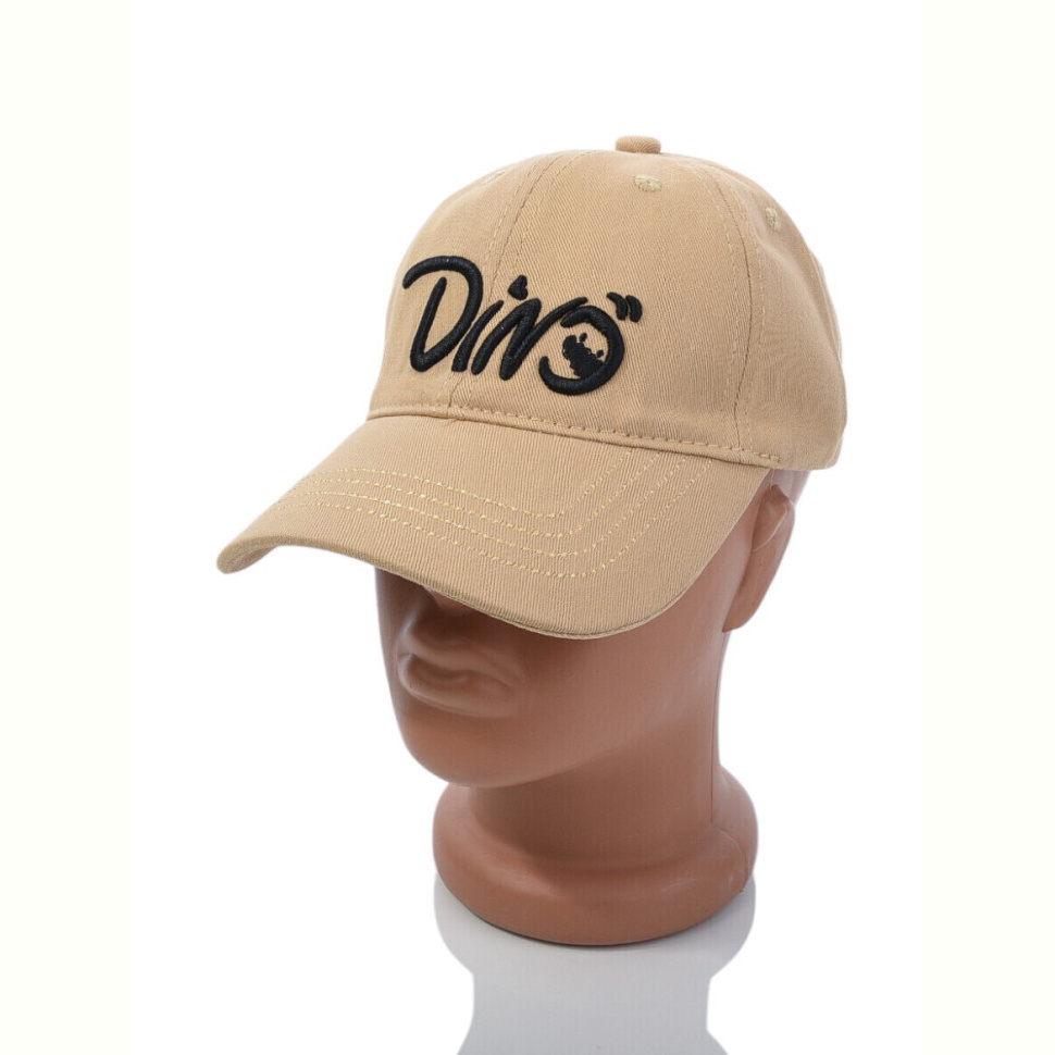 Кепка Королева 521923 beige