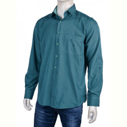 Рубашка Enrico 2476 green