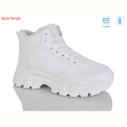 Ботинки QQ&amp;Панда X102-2