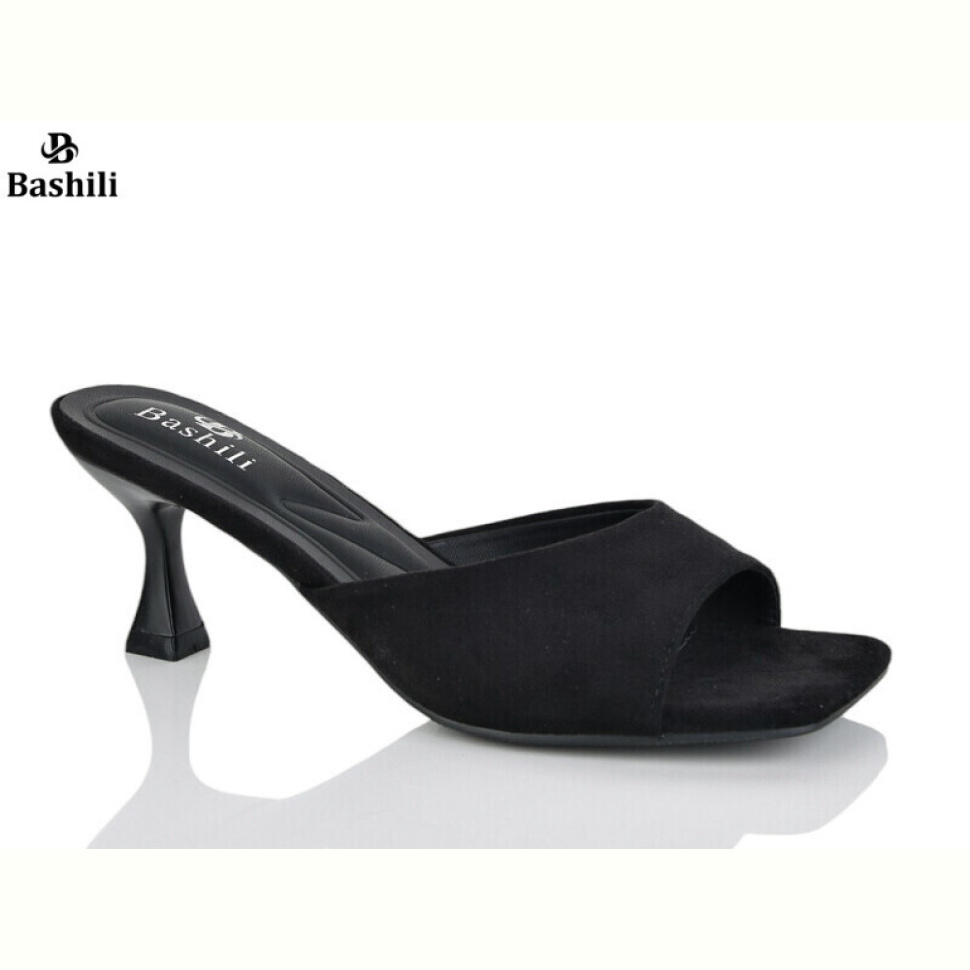 Шлепки Башили A302-6