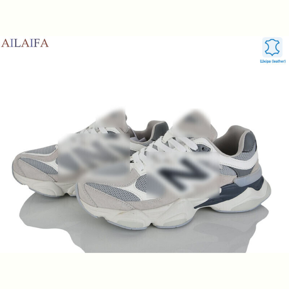 Кроссовки Ailaifa A109-13