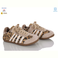 Кроссовки Clibee-Doremi S9581 leo фліс