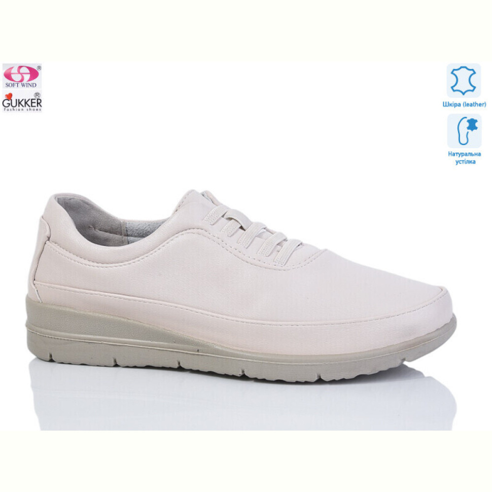 Туфли Gukkcr DB0037-3